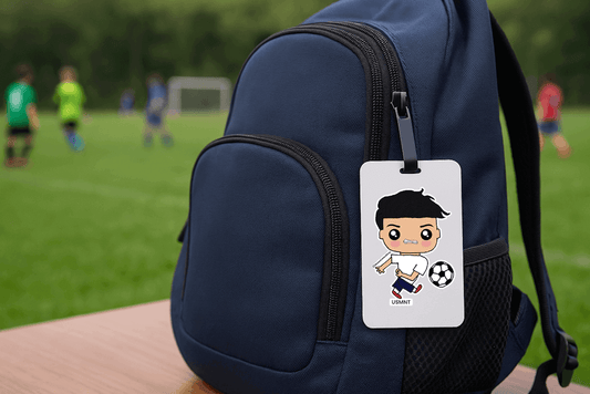 Transform Your Space: Discover the Well-Being Benefits Customizing with Soccer Stickers