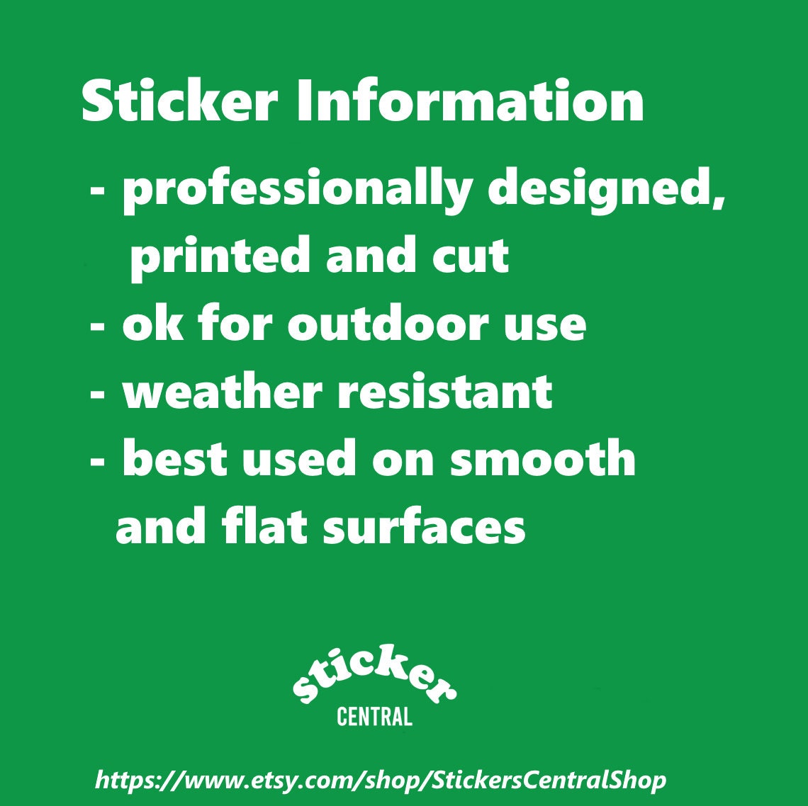 Champion Soccer Player Sticker, green and white with trophy - Stickers Central